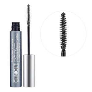 Clinique Lash Power Mascara Long Wearing Formula